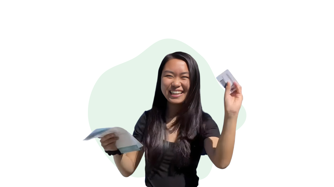 Get Your License